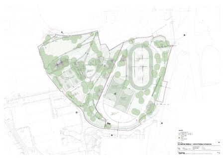 Športni park Pivka